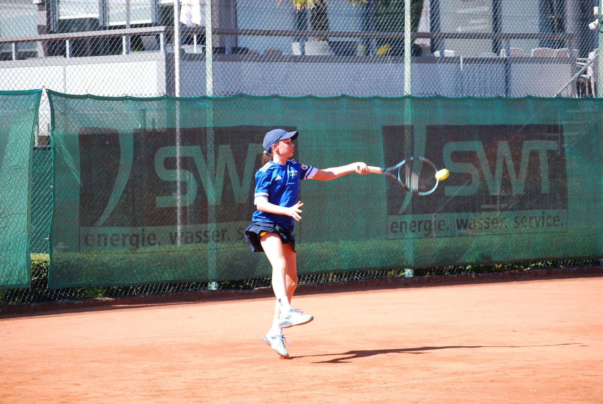 U14 M1
