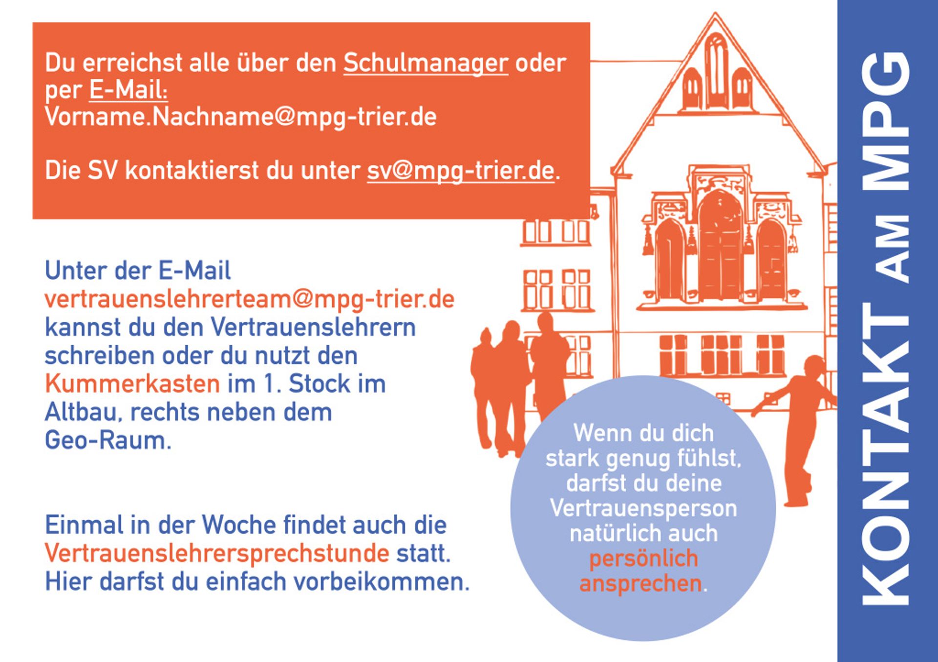 Max Plank Gymnasium Trier Notfallpass 7