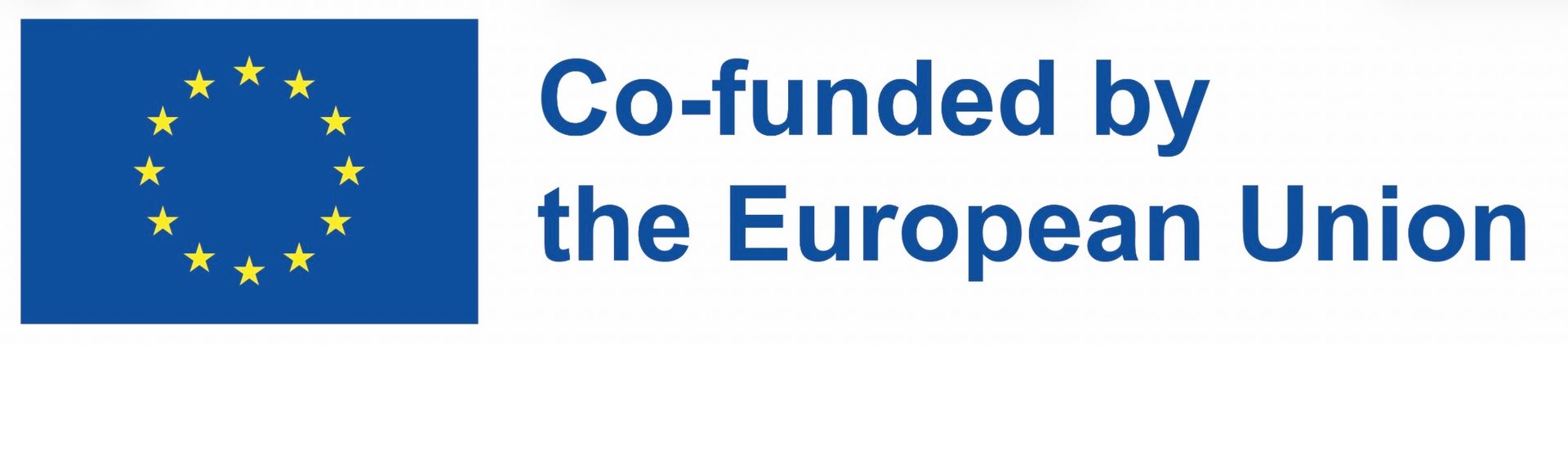 cofounded by the European Union