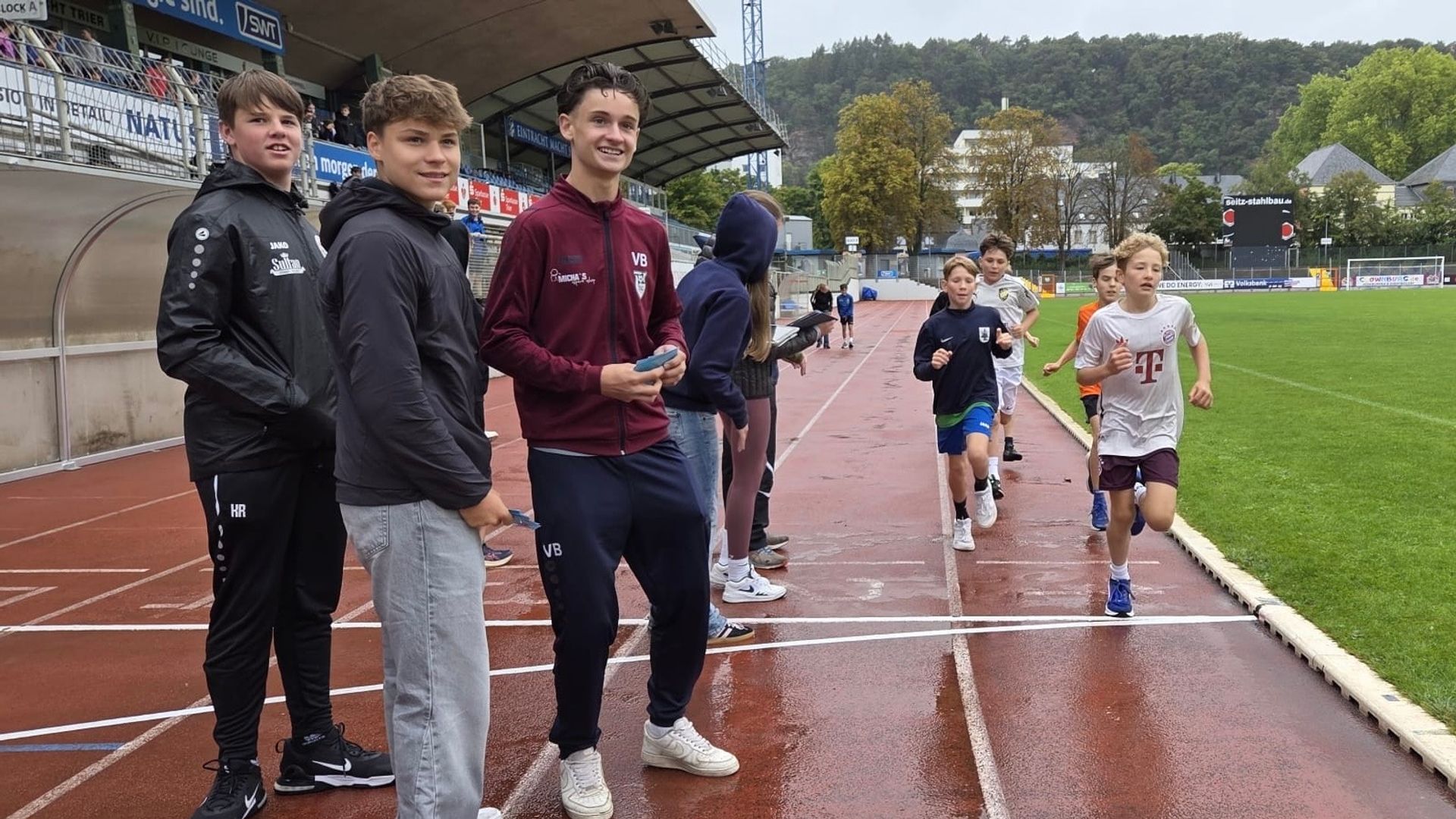 Sportabzeichen