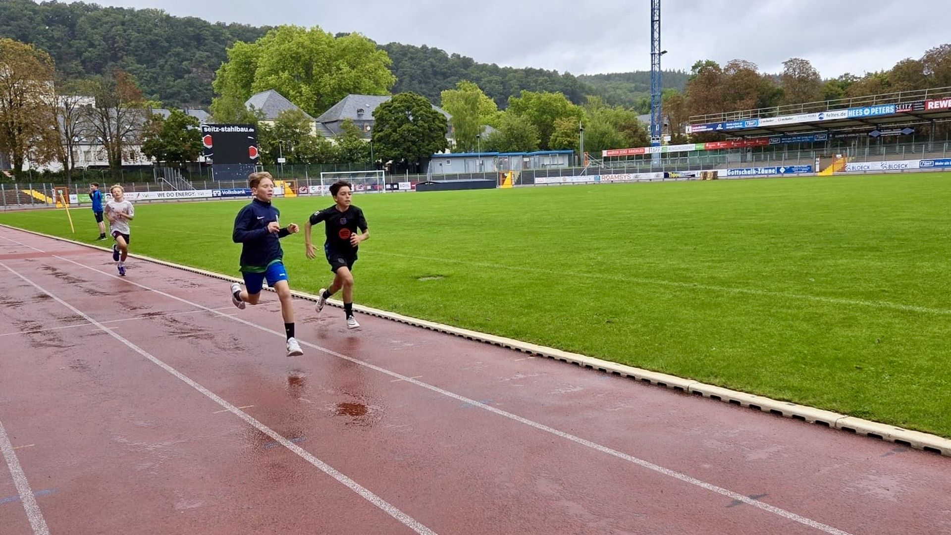Sportabzeichen