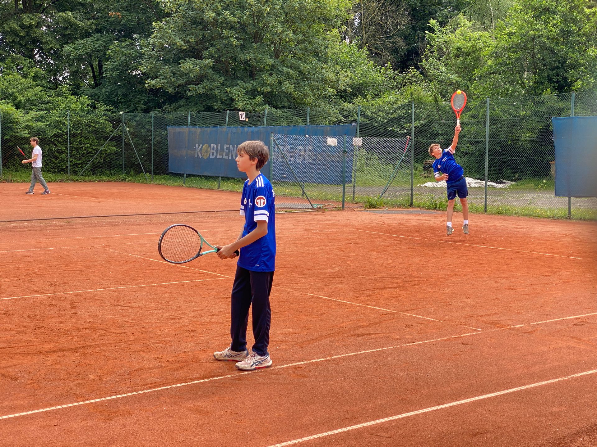 U16 J1