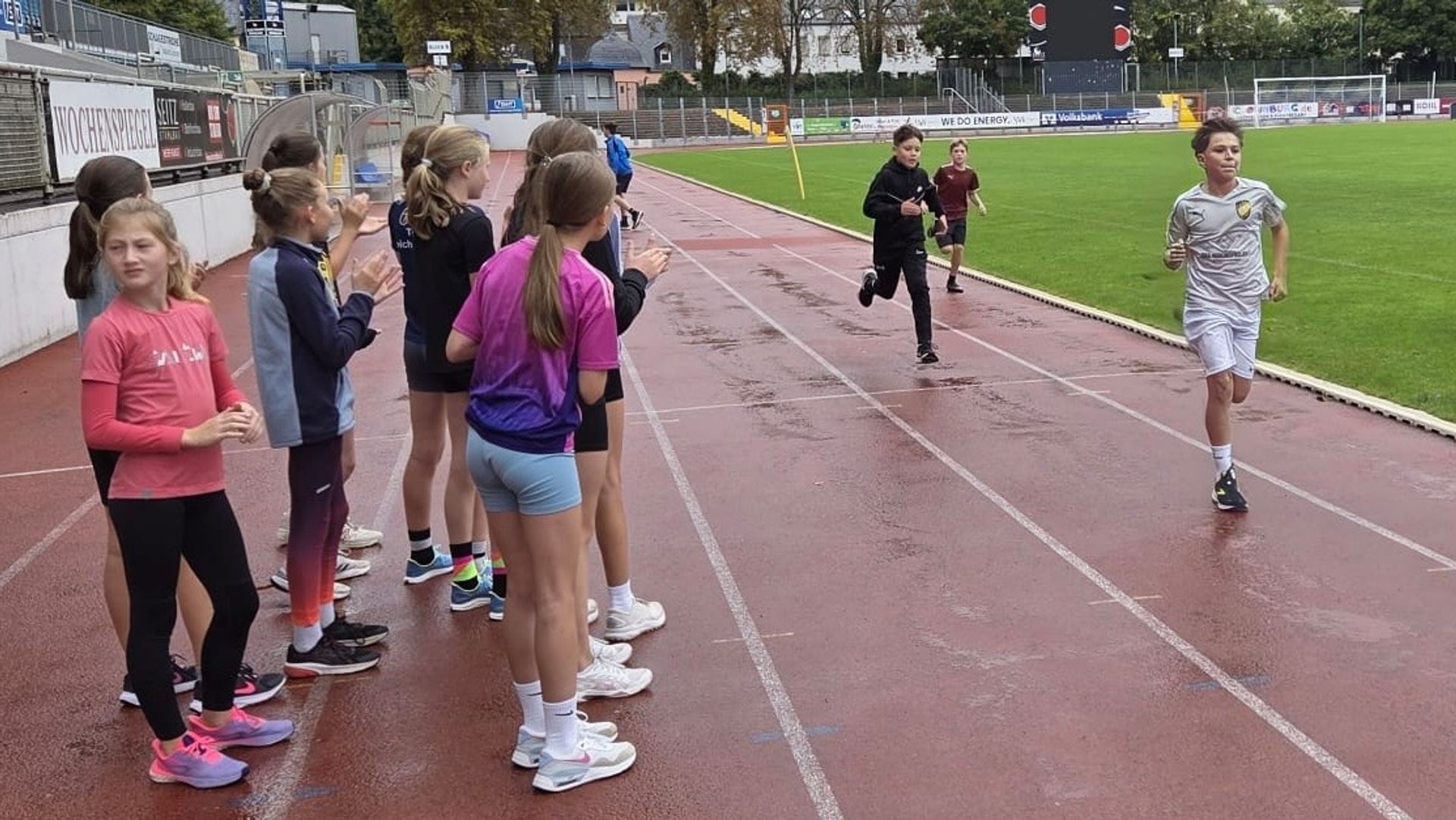 Sportabzeichen