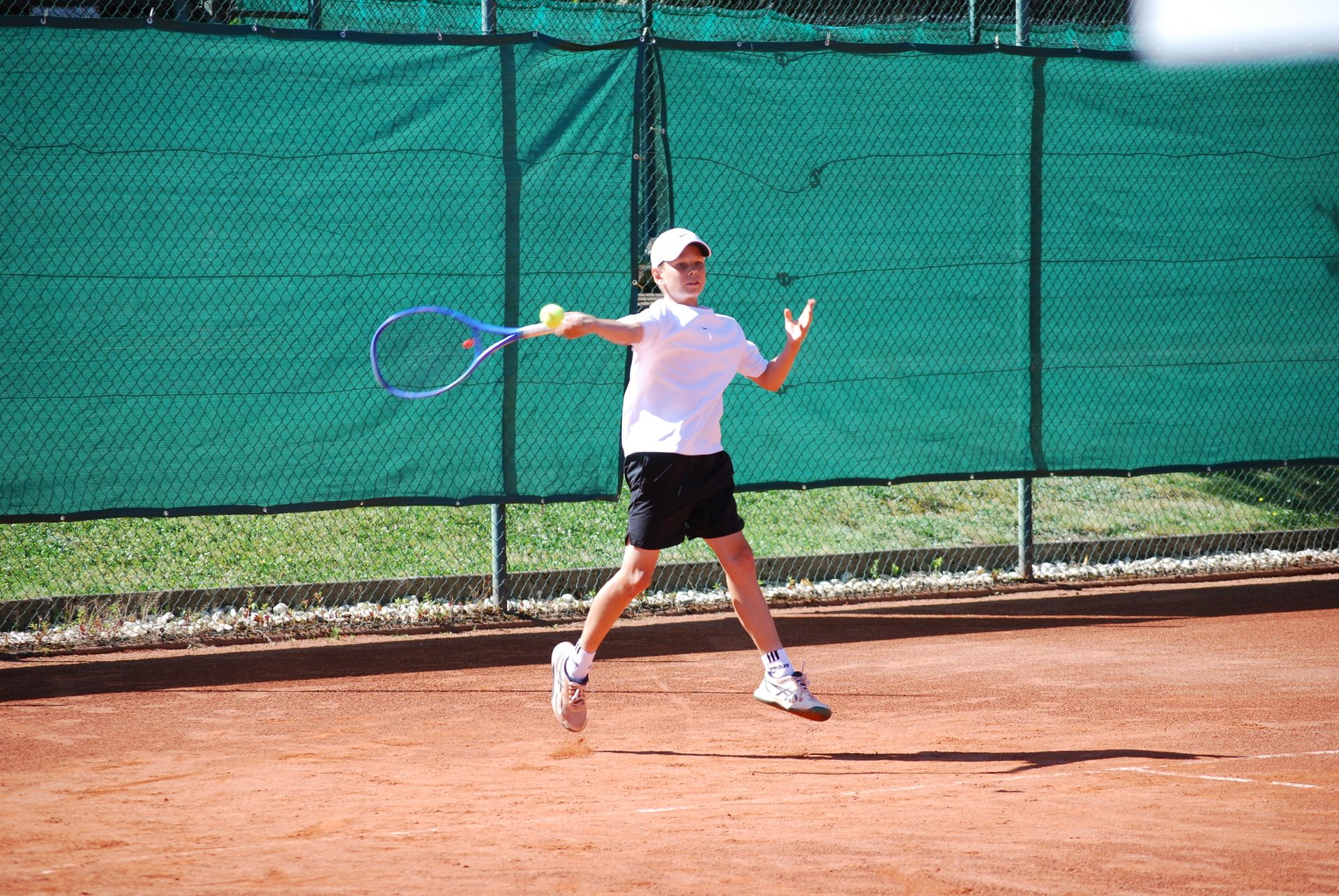 U16 J2