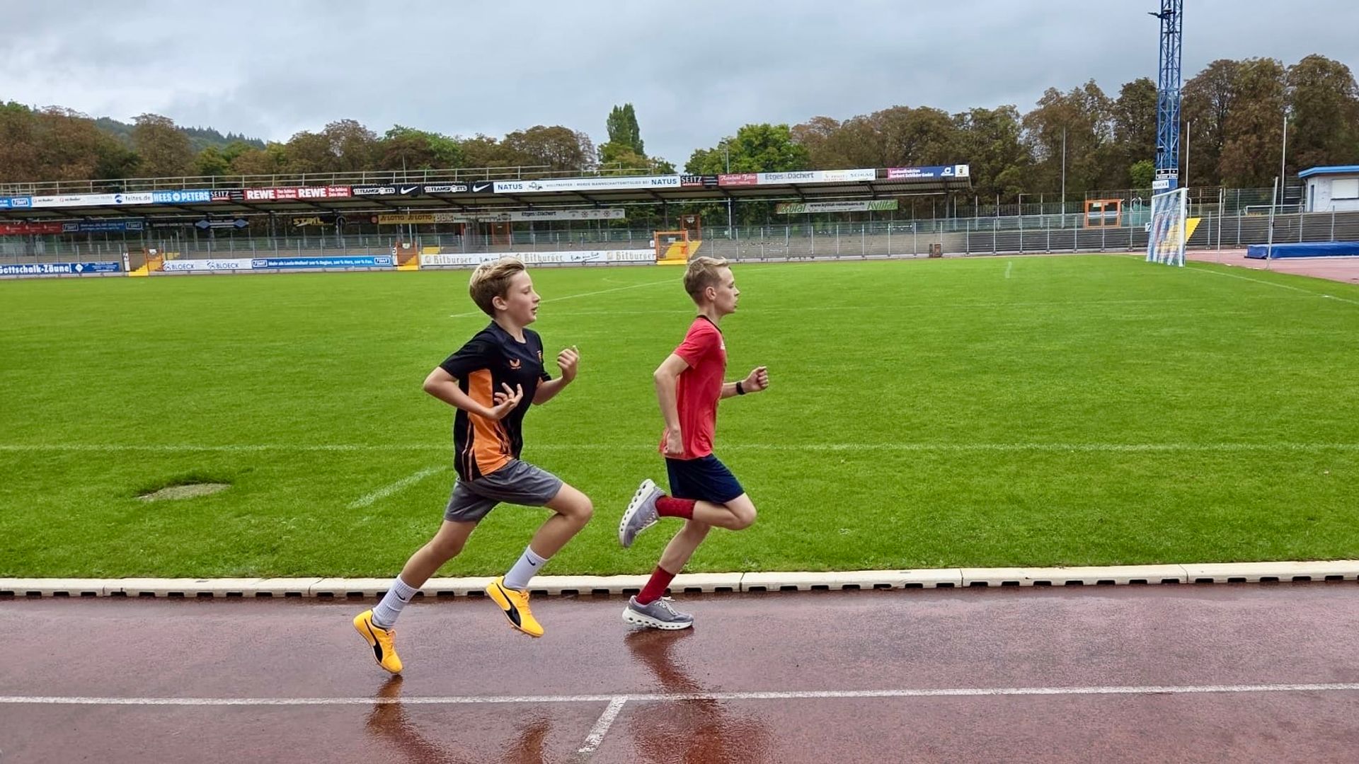 Sportabzeichen