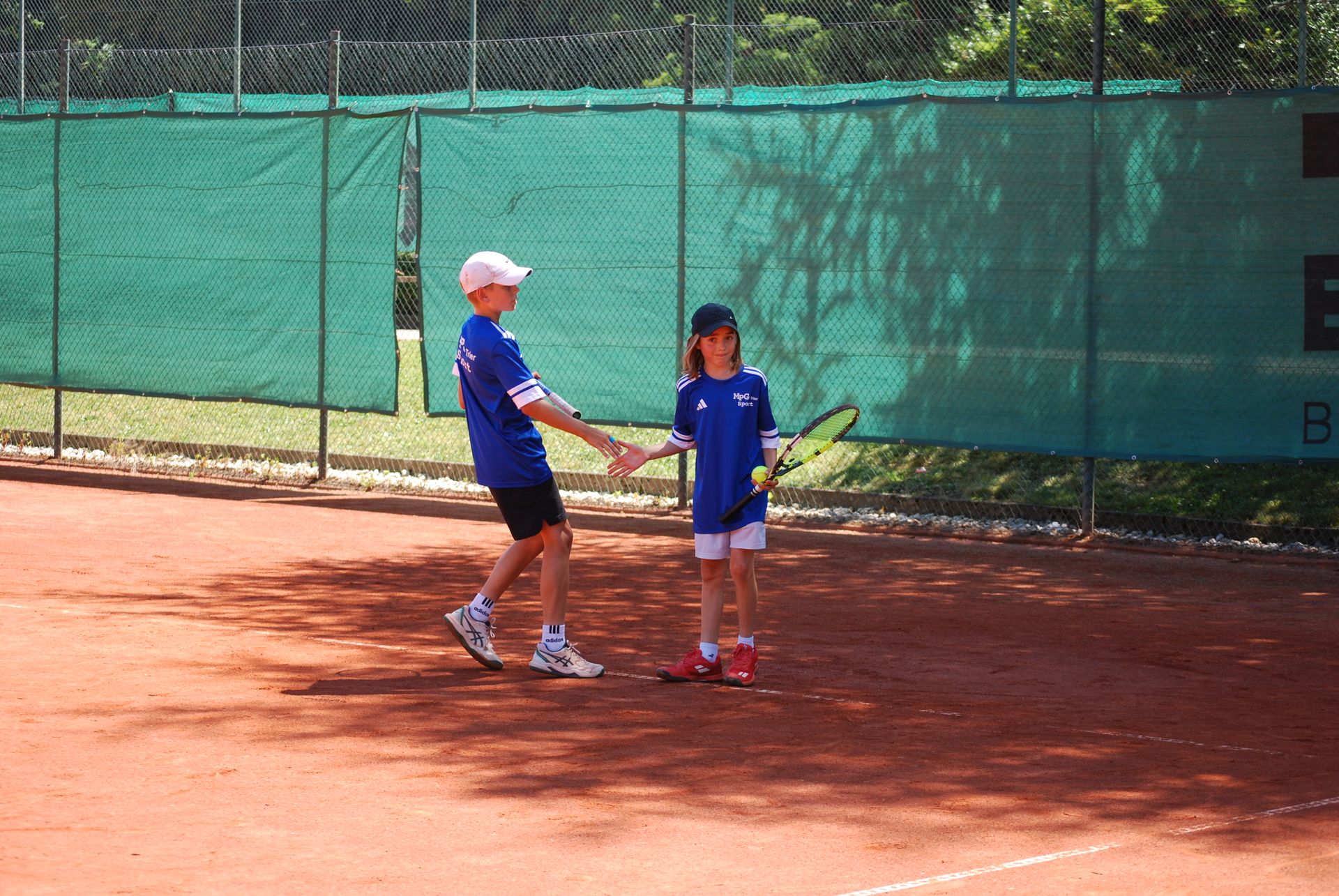U14 J3