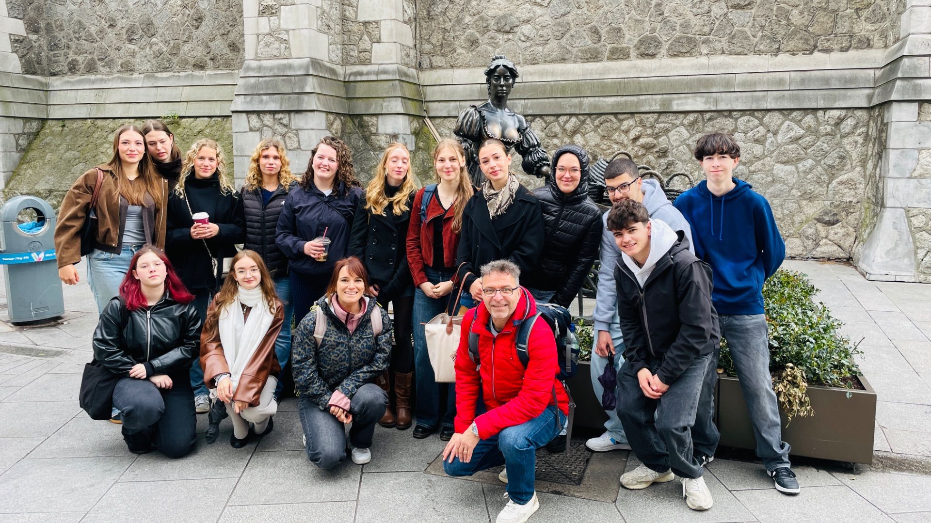 Dublin
