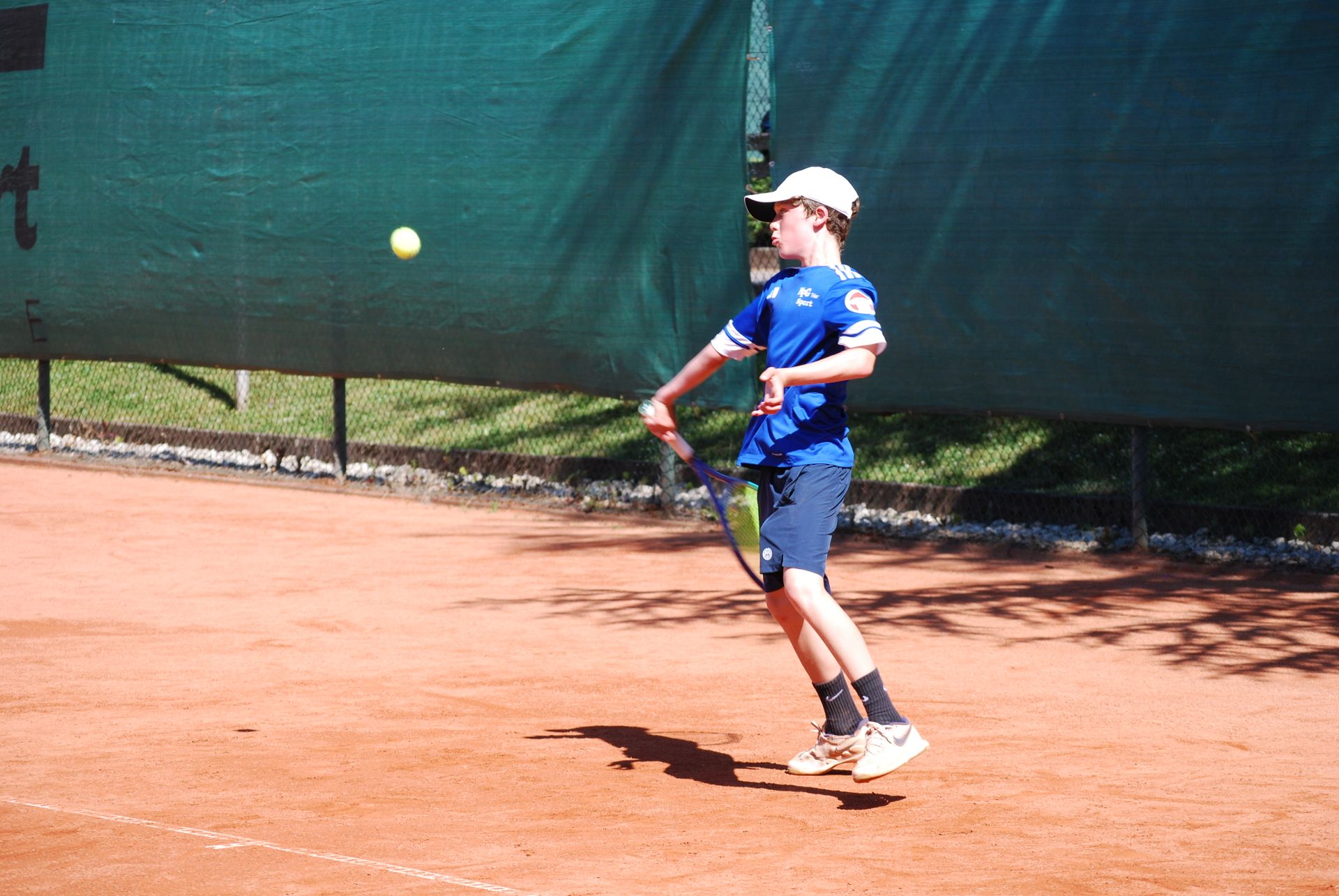 U14 J2