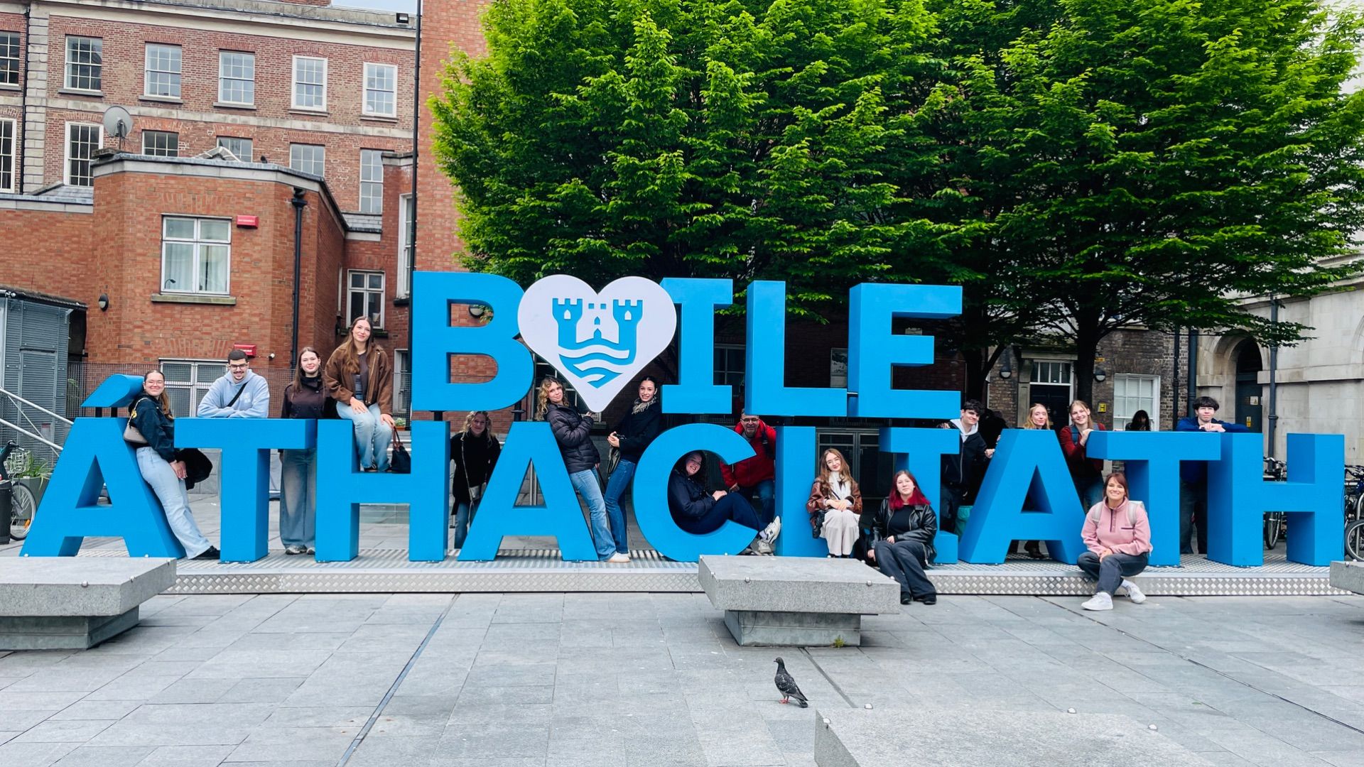Dublin