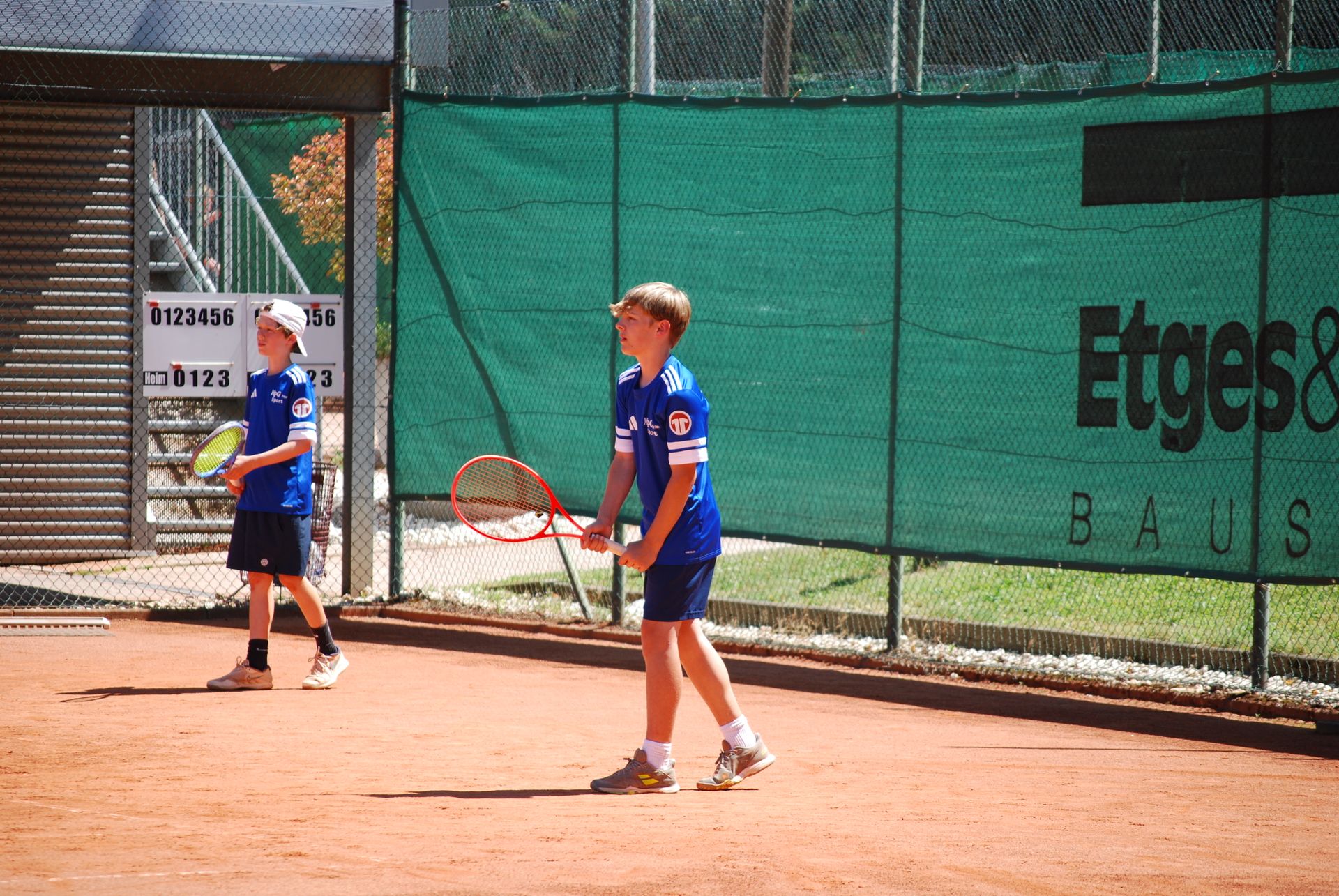 U14 J4